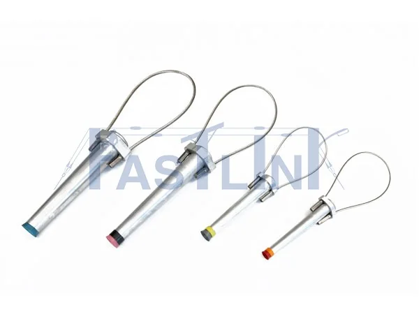 Automatic Splice Series