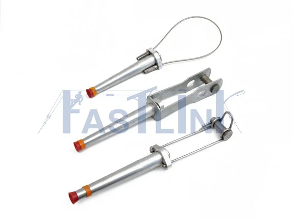 Fastlink automatic conductor deadend product image