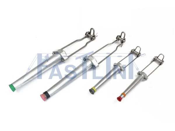 Fastlink automatic conductor deadend gallery image